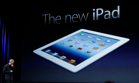 Ipad 3