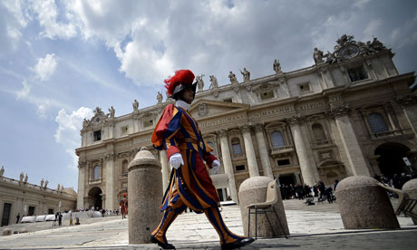 Vatican