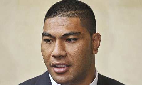 Lesley Vainikolo