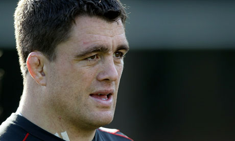 Andrew Sheridan