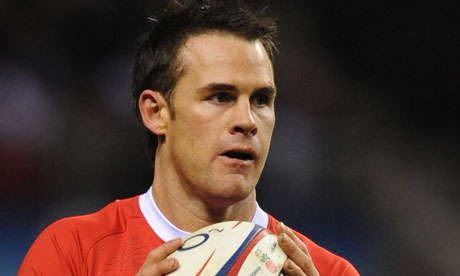 Lee Byrne