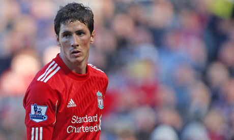 Fernando Torres says Liverpool's takeover needs to be completed quickly