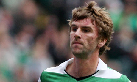 paddy mccourt
