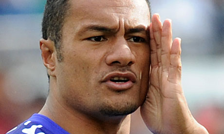 Eliota Fuimaono-Sapolu