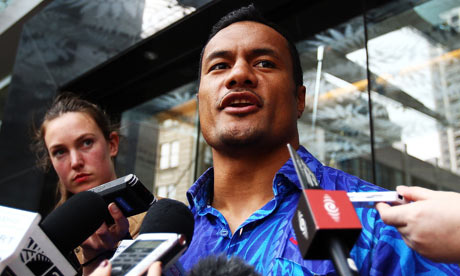 Eliota Fuimaono-Sapolu