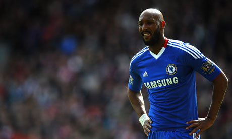 Nicolas Anelka