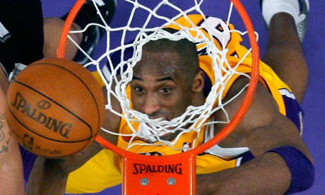 Kobe Bryant