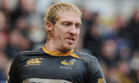 Andy Powell