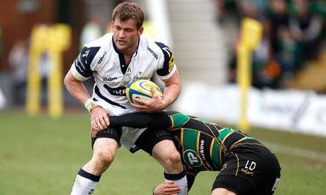 Mark Cueto