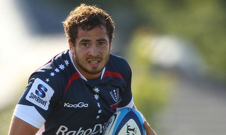 Danny Cipriani