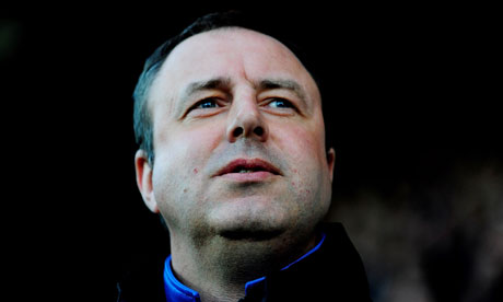Barnsley appoint Rochdale&#39;s <b>Keith Hill</b> as replacement for Mark Robins <b>...</b> - Keith-Hill-has-been-named-007