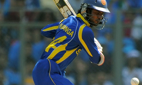 Upul Tharanga