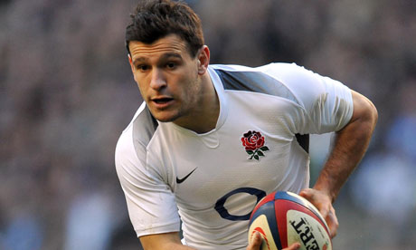 Danny Care