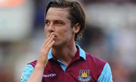 Scott Parker