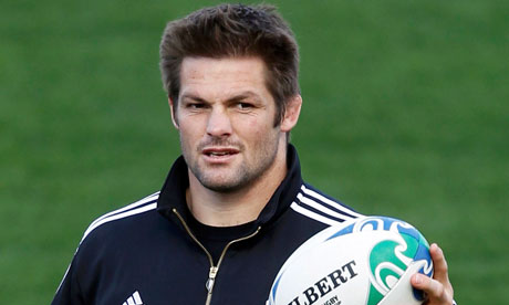 Richie McCaw
