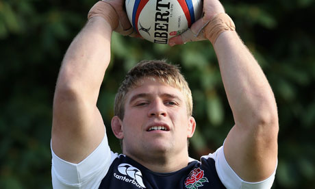 Tom Youngs