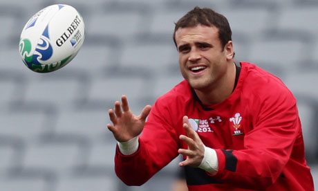 Jamie Roberts