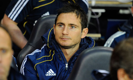 David Lampard