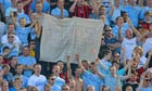 Said & Done: the 2011-12 awards | Football