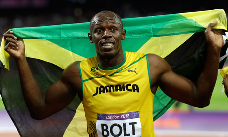 image of bolt