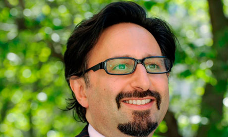 Dr Steve Hajioff