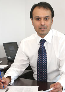 Raj Jain