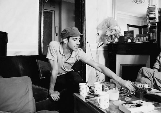 Sex workers' university: Sex workers' university