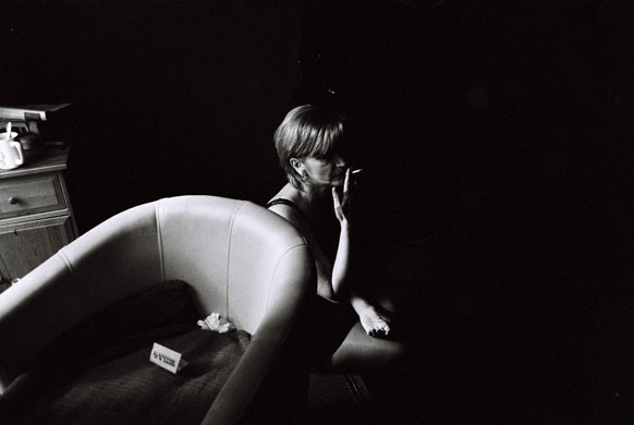 Sex workers' university: Sex workers' university