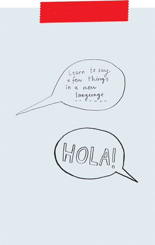 Simple Acts: Refugee Week Simple Acts campaign