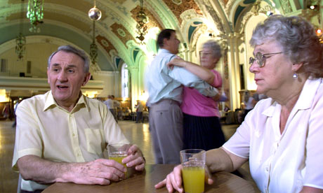 Having a sense of purpose in life can help to ward off Alzheimer's disease