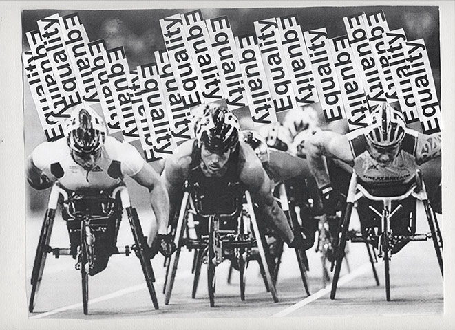 Postcard to the world: Zoe Clifford