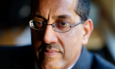 Nazir Afzal: how the CPS plans to bring more child abusers to