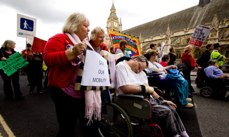 Disability campaigners fear jobcentre staff will be ill-equipped to judge people's work capability.