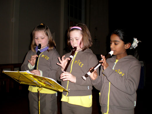 Changing the World: Wateraid