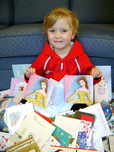 Changing the World: Woodland trust 2