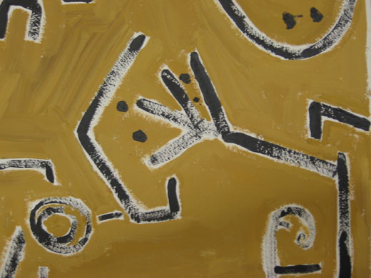 Boundless 2: Desert Road Signs by Claude Rimmer