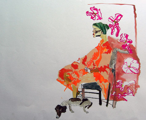 Boundless 2: Sleeping Dogs by Laura Broughton