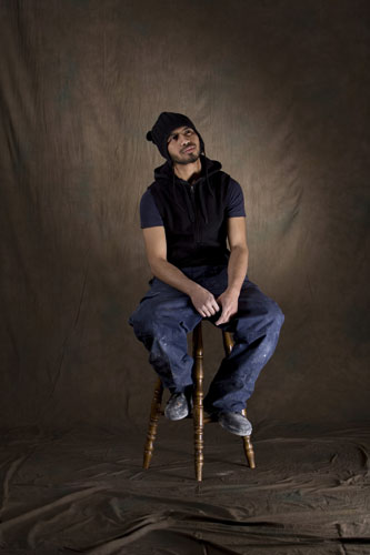 Gallery Social enterprise: Ahsan Choudhury