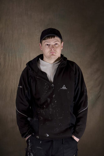 Gallery Social enterprise: Dirk Granner