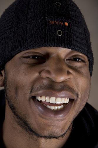 Gallery Social enterprise: Nicholas Campbell