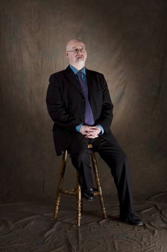 Gallery Social enterprise: Peter Hardisty