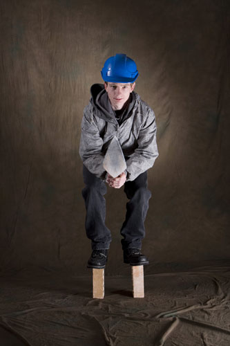 Gallery Social enterprise: Robert Smith