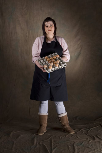 Gallery Social enterprise: Social enterprise gallery: Natalie Magee