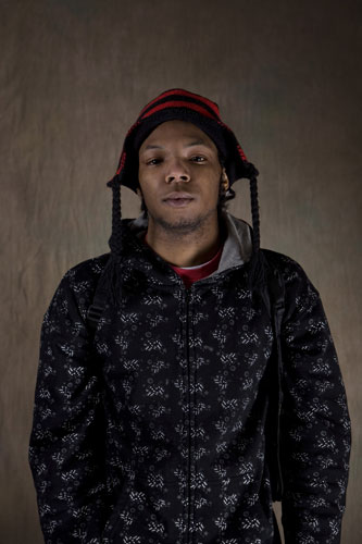 Gallery Social enterprise: Social enterprise gallery: Michael Geddes