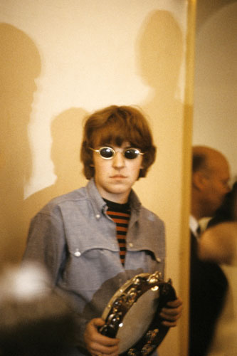 When I'm 65: Mo Tucker