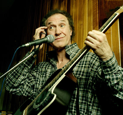 When I'm 65: Ray Davies