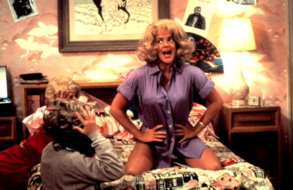 When I'm 65: Stockard Channing