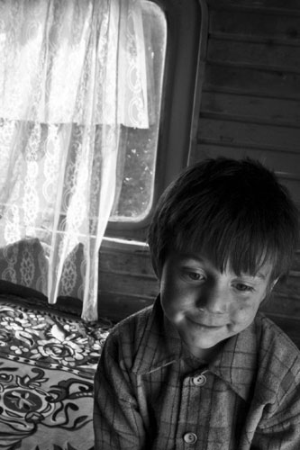 Roma history month: Zsuzsanna Ardó