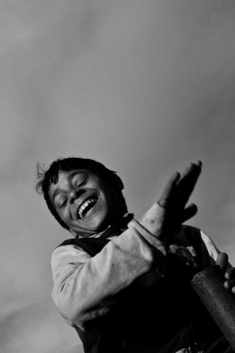 Roma history month: Zsuzsanna Ardó