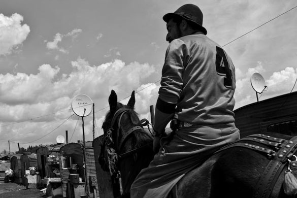 Roma history month: Zsuzsanna Ardó